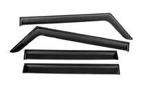Suzuki Jimny 2018- Deflecteurs de Vitres Niken Luxury (4 pcs) photo 1