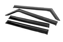Suzuki Jimny 2018- Deflecteurs de Vitres Niken Luxury (4 pcs) photo 2