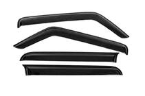 Suzuki Jimny 1998-2018 Deflecteurs de Vitres Niken Luxury (4 pcs) photo 1