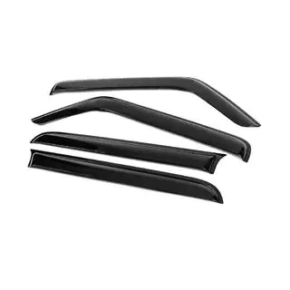 Deflecteurs de Vitres Niken Luxury (4 pcs) Suzuki Jimny 1998-2018 photo 2