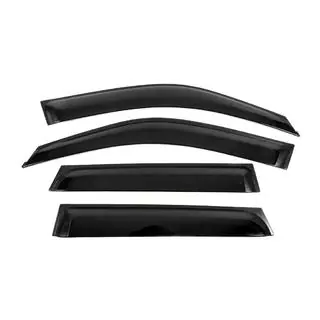 Deflecteurs de Vitres Niken Luxury (4 pcs) Suzuki Grand Vitara 2005-2017 photo 1