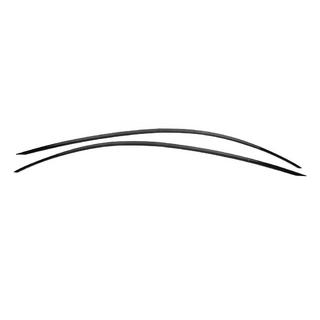 Deflecteurs de Vitres Niken Luxury (4 pcs) photo 4