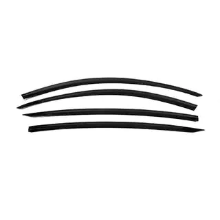 Deflecteurs de Vitres Niken Luxury (4 pcs) Tesla Model Y 2020- photo 1
