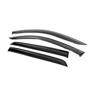 Deflecteurs de Vitres Niken Luxury (4 pcs) photo 2