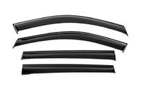 Toyota Rav 4 2019–2025 Deflecteurs de Vitres Niken Luxury (4 pcs) photo 1