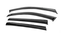 Toyota Rav 4 2019–2025 Deflecteurs de Vitres Niken Luxury (4 pcs) photo 2