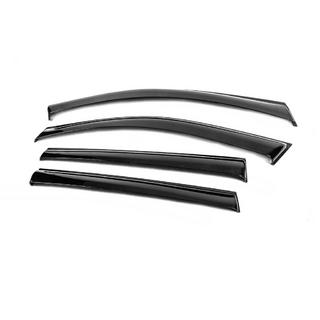 Deflecteurs de Vitres Niken Luxury (4 pcs) Toyota Rav 4 2019–2025 photo 2