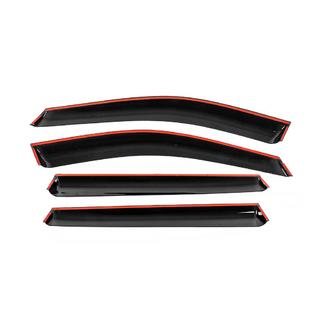 Deflecteurs de Vitres Niken Luxury (4 pcs) Toyota Rav 4 2019–2025 photo 3