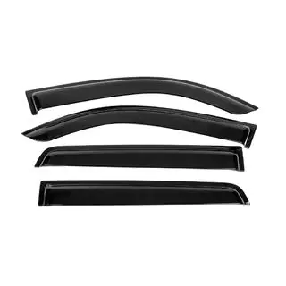 Deflecteurs de Vitres Niken Luxury (4 pcs) photo 1