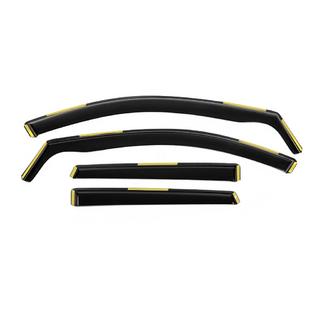 Déflecteurs d'air encastrables Niken Luxury (4 pcs) photo 3