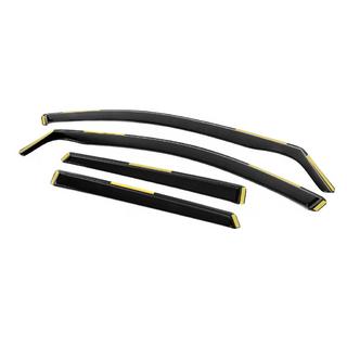 Déflecteurs d'air encastrables Niken Luxury (4 pcs) photo 4