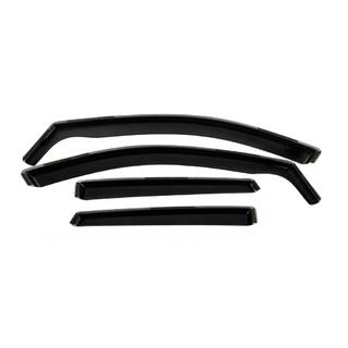 Déflecteurs d'air encastrables Niken Luxury (4 pcs) photo 2