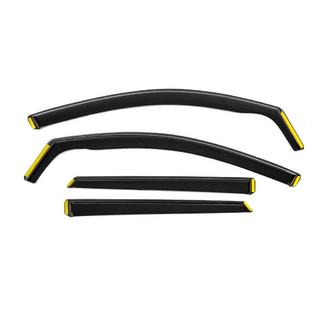 Déflecteurs d'air encastrables Niken Luxury (4 pcs) photo 2