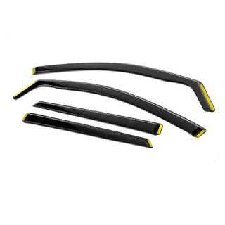 Déflecteurs d'air encastrables Niken Luxury (4 pcs) photo 3