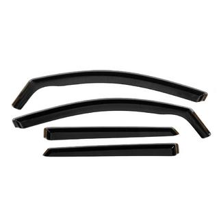 Déflecteurs d'air encastrables Niken Luxury (4 pcs) photo 4