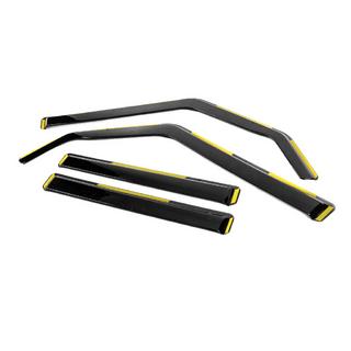 Déflecteurs d'air encastrables Niken Luxury (4 pcs) photo 3