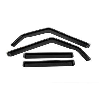 Déflecteurs d'air encastrables Niken Luxury (4 pcs) photo 4