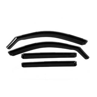 Déflecteurs d'air encastrables Niken Luxury (4 pcs) photo 3