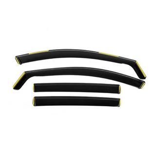 Déflecteurs d'air encastrables Niken Luxury (4 pcs) photo 1