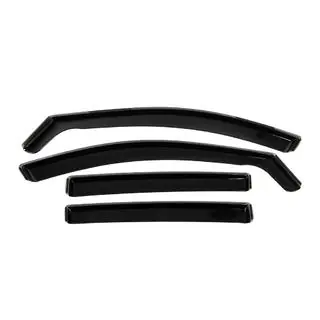 Déflecteurs d'air encastrables Niken Luxury (4 pcs) photo 3