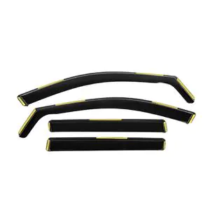 Déflecteurs d'air encastrables Niken Luxury (4 pcs) photo 2