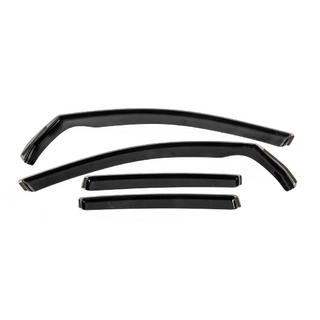 Déflecteurs d'air à insérer Niken Luxury (HB, 4 pcs) photo 3