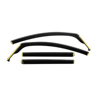 Déflecteurs d'air encastrables Niken Luxury (4 pcs) photo 1