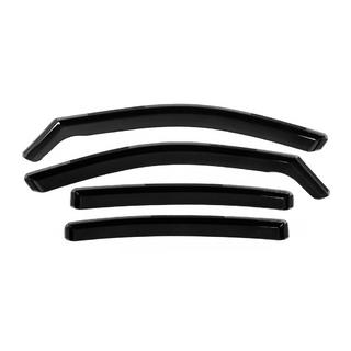 Déflecteurs d'air à insérer Niken Luxury (SD, 4 pcs) photo 3