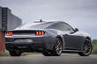 Examen de la Ford Mustang de septième génération photo 5