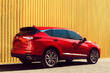 Essai Acura RDX : restylage du crossover premium photo 2