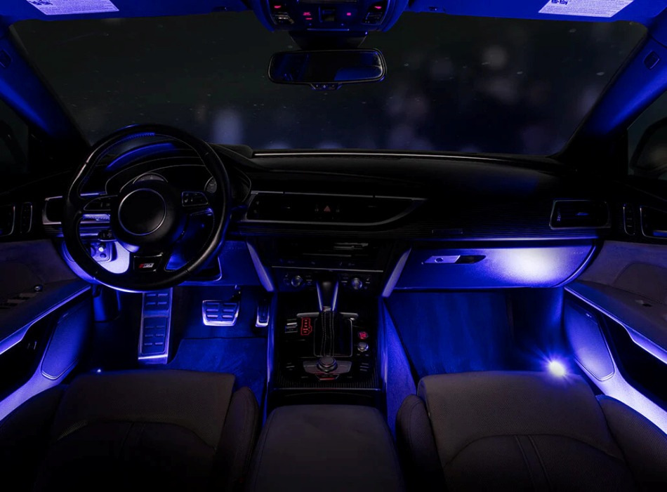 Comment créer une atmosphère chaleureuse à l’intérieur de la voiture