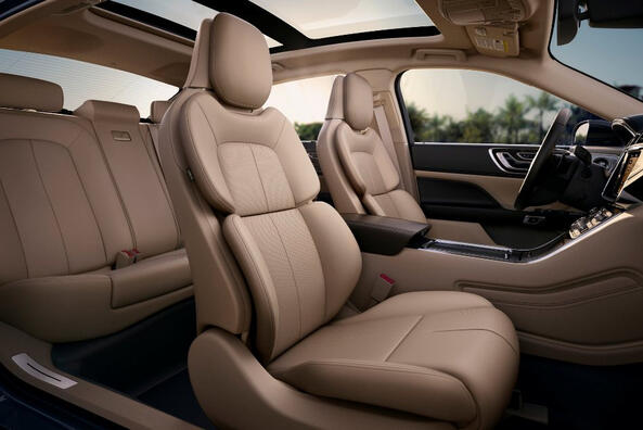 Comment choisir un siège auto confortable ?