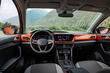 Essai Volkswagen Taos : crossover stylé et pratique photo 6