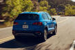 Essai Volkswagen Taos : crossover stylé et pratique photo 4