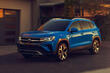 Essai Volkswagen Taos : crossover stylé et pratique photo 2
