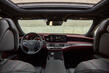 Aperçu du restylage de la Lexus LS de cinquième génération photo 5