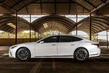 Aperçu du restylage de la Lexus LS de cinquième génération photo 4