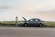 Que faire si la voiture cale au milieu de la route ? photo 1