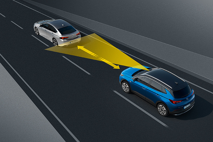 Qu’est-ce que le régulateur de vitesse adaptatif et comment fonctionne-t-il ?