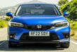 Essai de la Honda Civic Hatch hybride à hayon photo 3