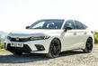 Essai de la Honda Civic Hatch hybride à hayon photo 1