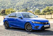 Essai de la Honda Civic Hatch hybride à hayon photo 2