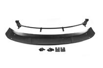 Volkswagen Crafter 2006-2016 Casquette de pare-brise V-3 (noir brillant, 5mm) photo 4