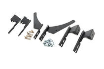 Renault Master 2011-2023 Supports de fixation pour marchepieds latéraux photo 2