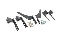 Renault Master 2011-2023 Supports de fixation pour marchepieds latéraux photo 3