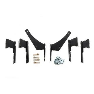 Supports de fixation pour marchepieds latéraux photo 1