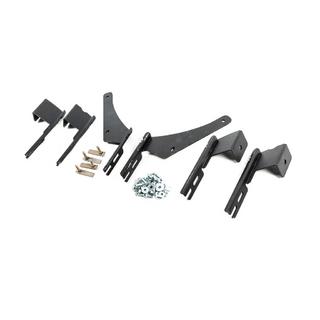 Supports de fixation pour marchepieds latéraux photo 2