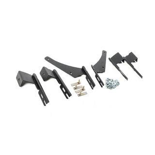 Supports de fixation pour marchepieds latéraux photo 3