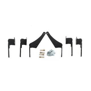 Supports de fixation pour marchepieds latéraux photo 4