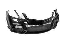 Mercedes E-class coupe C207 2010-2017 Kit carrosserie 2009-2012 (WALD, fibre de verre) photo 3